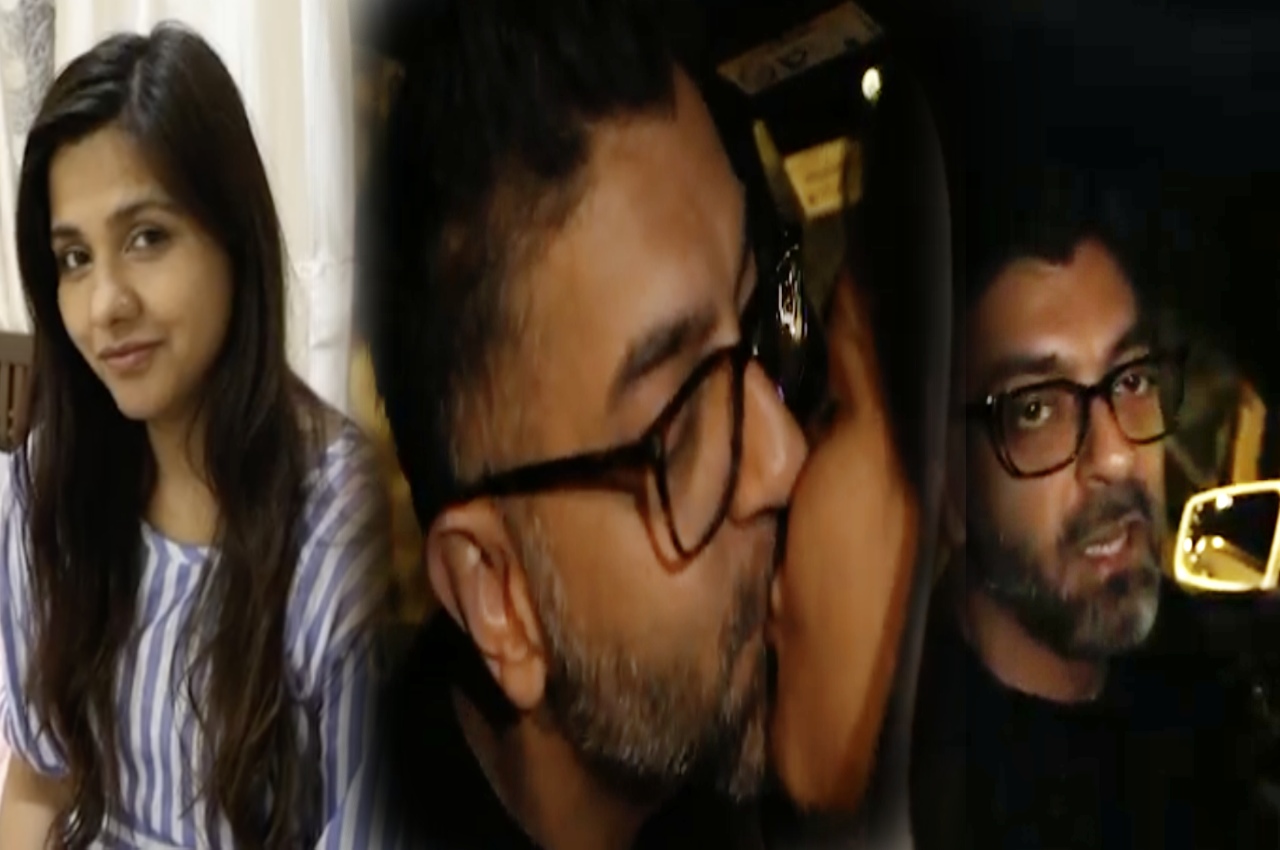 Dalljiet Kaur Video: शालीन भनोट की एक्स-वाइफ दलजीत कौर का किसिंग वीडियो वायरल, मंगेतर संग हुईं इंटीमेट