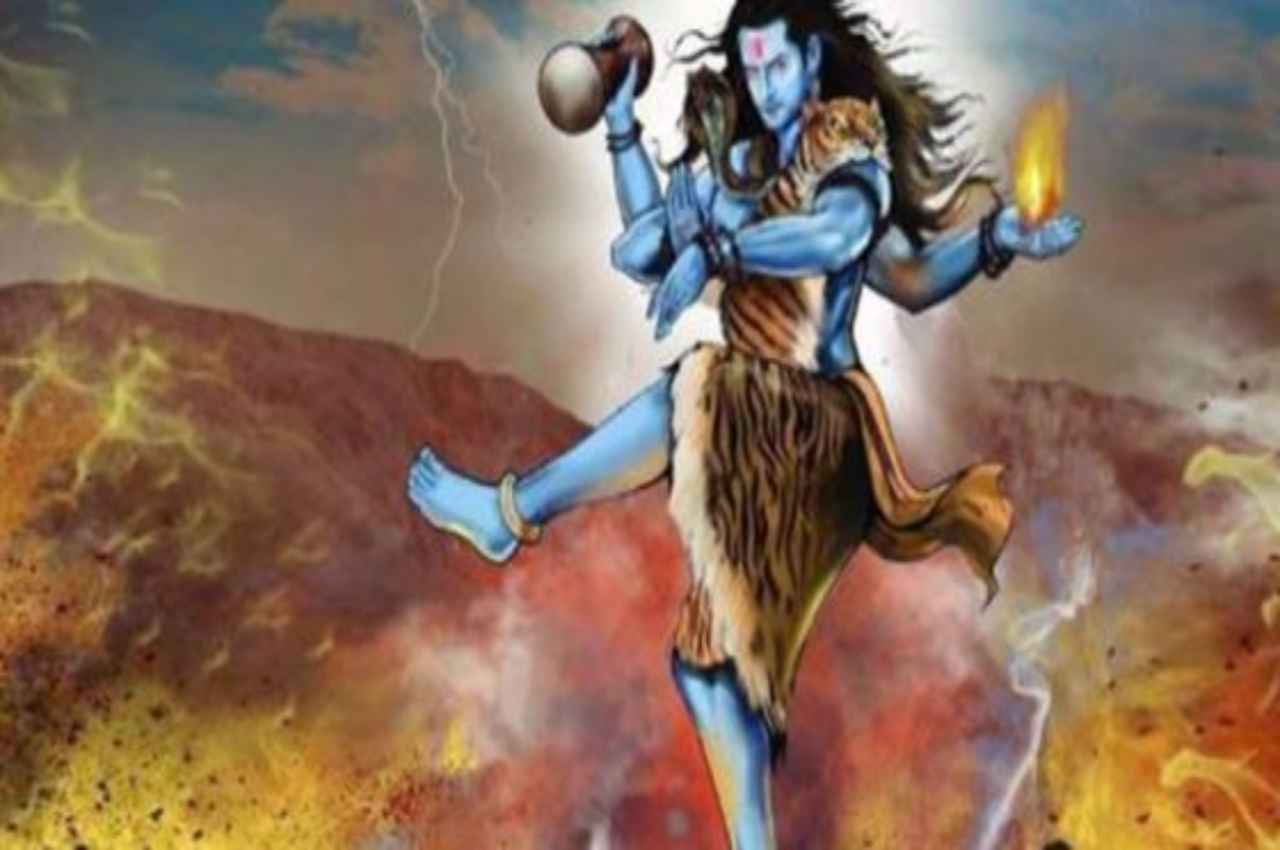 Vastu Tips of Lord Shiva: अपने घर पर भगवान शिव की ऐसी मूर्ति भूलकर भी न लगाएं