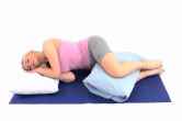 Right Sleeping Position: आप भी सोते हैं पीठ के बल तो हो सकती हैं ये बीमारियां