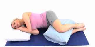 Right Sleeping Position: आप भी सोते हैं पीठ के बल तो हो सकती हैं ये बीमारियां