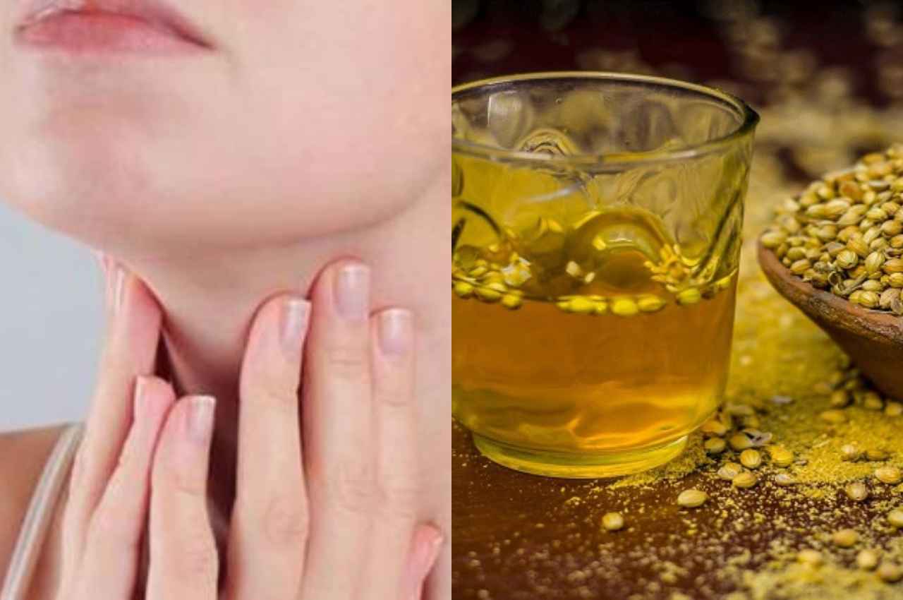 Home Remedies for Thyroid: इस मसाले के पानी है थायराइड का रामबाण इलाज, जानें इसे बनाने और सेवन करने का तरीका