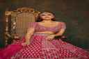 Mrunal Thakur Bridal Look: दुल्हन के लुक में मृणाल ठाकुर ने बरपाया कहर, फैंस हुए दीवाने