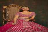 Mrunal Thakur Bridal Look: दुल्हन के लुक में मृणाल ठाकुर ने बरपाया कहर, फैंस हुए दीवाने