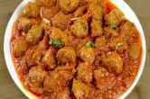 Amritsari Style Soyabean Sabzi Recipe:डिनर में खाना चाहते हैं कुछ हेल्दी, तो इस स्टाइल में बनाएं सोयाबीन की सब्जी, खाने वालों को आ जाएगा मजा