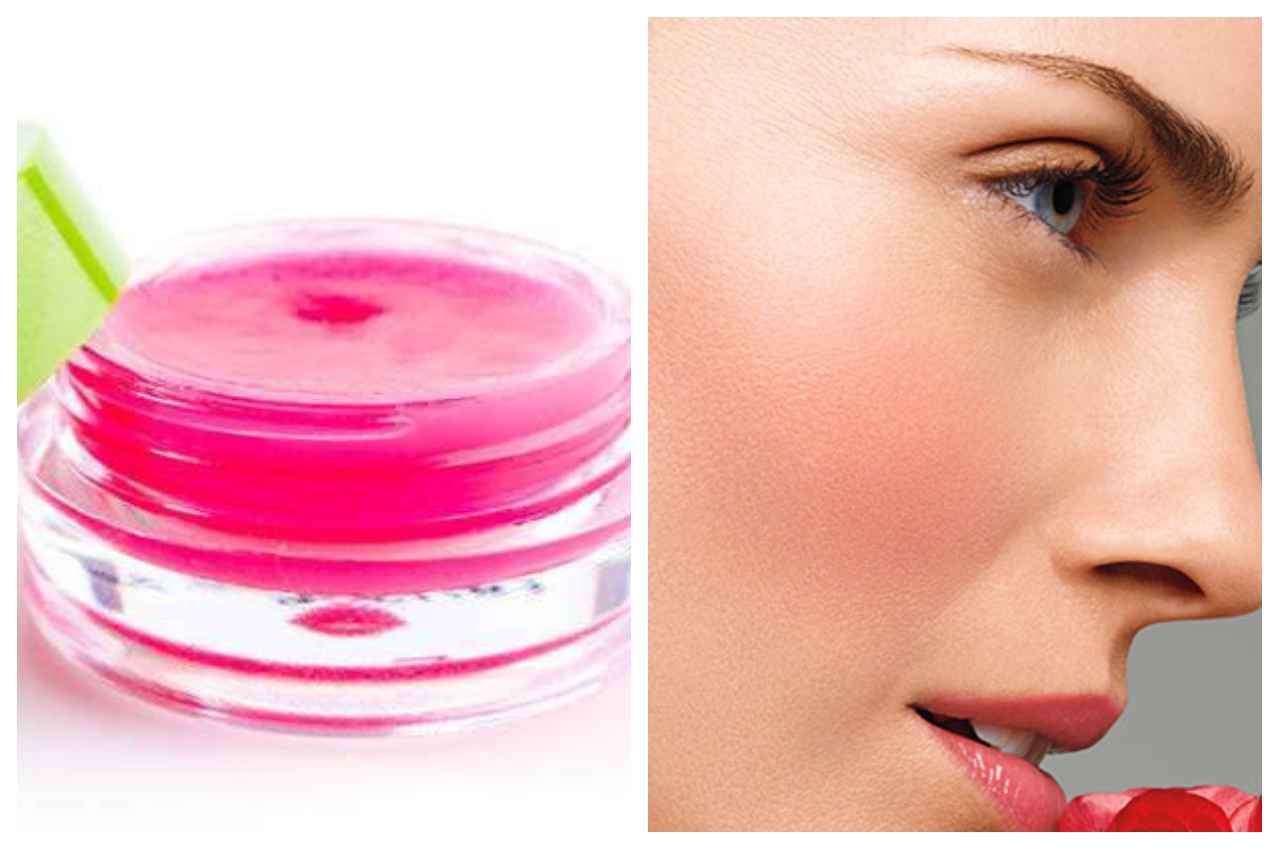 DIY Beauty Tips: गालों और होंठों को गुलाबी करने के लिए बनाएं चिक टिंट, ये है बनाने की विधि