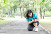 Knee Pain, Health Tips, Health Tips For Knee Pain