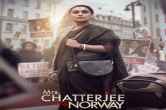 Mrs. Chatterjee vs Norway Box Office: 9वें दिन 'मिसेज चटर्जी वर्सेस नॉर्वे' ने बॉक्स ऑफिस पर किया धमाका, फिल्म ने की इतनी कमाई