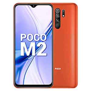 POCO M2 price in india