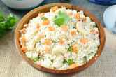 Sama Rice Pulao: इस नवरात्रि पर बनाएं ये स्पेशल पुलाव, सभी खाएंगे शौक से, बनाने में भी है बहुत आसान