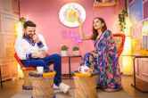 Shehnaaz Gill-Kapil Sharma:  शहनाज गिल के शो पर पहुंचे कपिल शर्मा, फैंस का हंस-हंसकर होने वाला है बुरा हाल