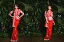 Shilpa Shetty Red Avatar: शिल्पा शेट्टी के रेड लुक ने गिराई बिजली, फैंस हुए मदहोश