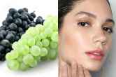 Skin Care With Grapes: ये फल सिर्फ एक हफ्ते में दूर कर देगा डार्क सर्कल, ट्राई करें जरूर