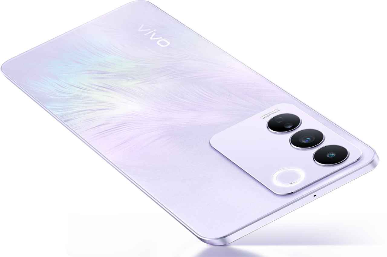 Vivo V27e