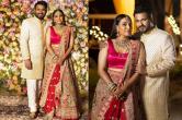 swara bhasker fahad ahmed wedding reception