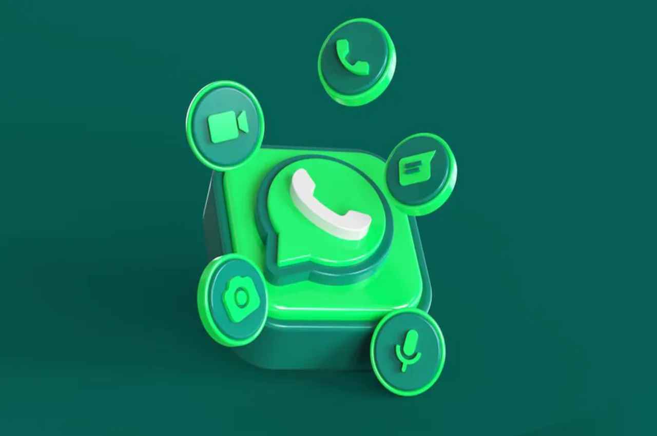 Whatsapp new feature