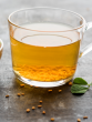 Benefits of drinking fenugreek tea