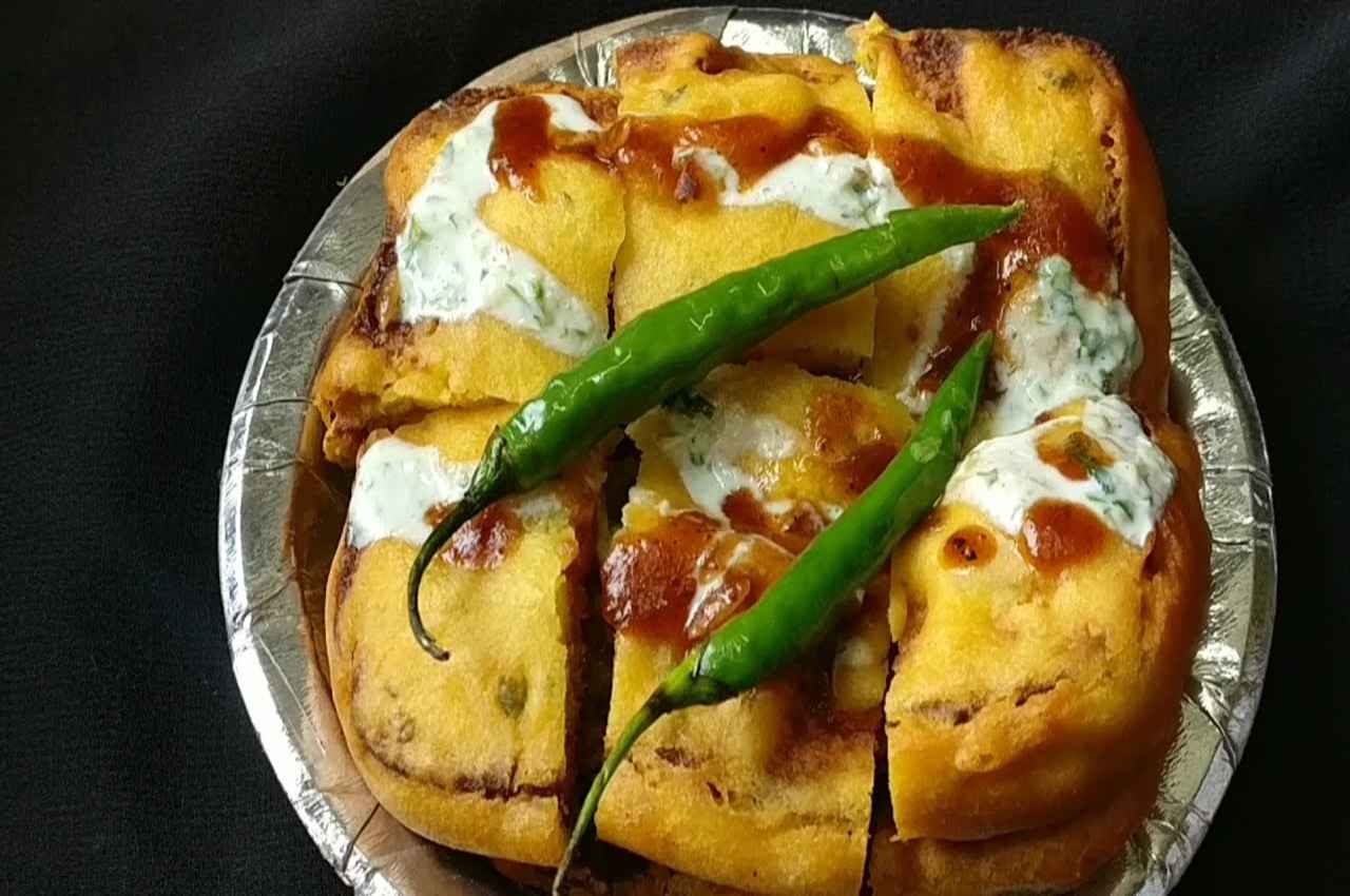 Dahi Bread Pakoda:  ऑइली फूड लवर ट्राई करें दही ब्रेड पकोड़ा, खाने और खिलाने वाले को आ जाएगा मजा