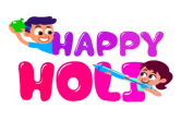 Happy Holi Wishes Quotes in Hindi: होली पर अपने चाहने वालों को भेजें ये शुभकामना संदेश