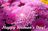 Women's Day Best Wishes