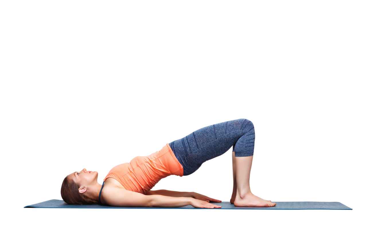 Yoga For Back Pain: कमर और पीठ दर्द ने कर दिया है परेशान, तो करें ये तीन योगासन, मिलेगा जल्द आराम