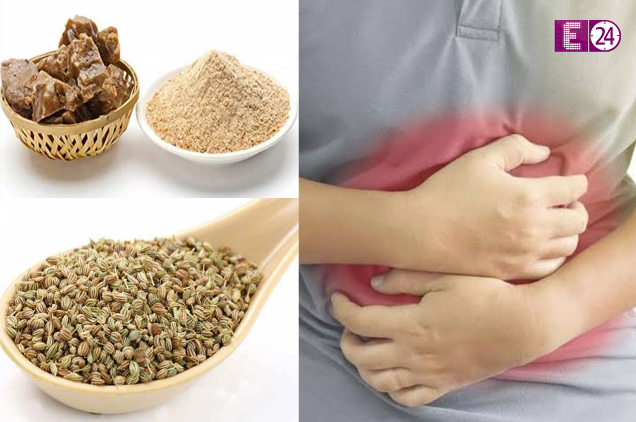 Gas Pain, Health Tips, Home Remedies