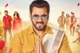 Kisi Ka Bhai Kisi Ki Jaan, Box Office Collection Day 8, Salman Khan