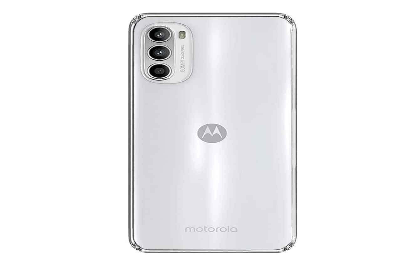 Moto G52 Smartphone Offer