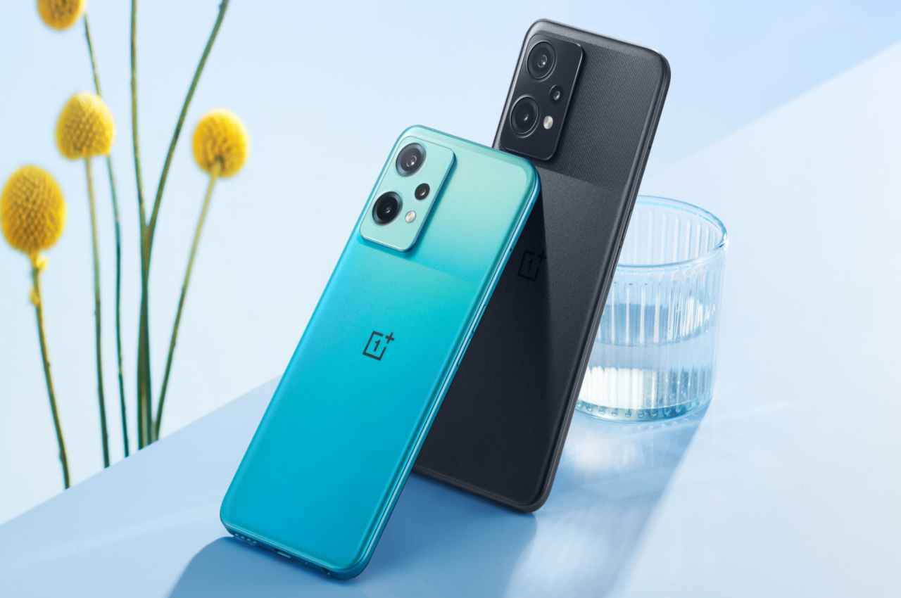 OnePlus Nord CE 2 Lite 5G Price In India
