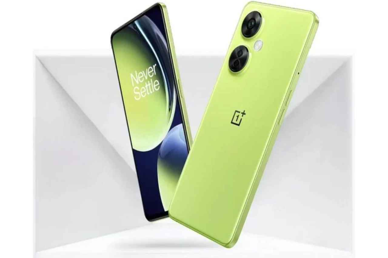 OnePlus Nord CE 3 Lite 5G Launch Price India