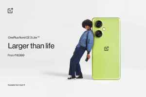 OnePlus Nord CE 3 Lite 5G price