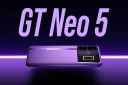Realme GT Neo5 SE Launch date In India