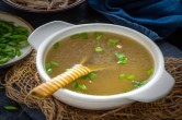 Soup, Soup Thickness tips, How to make soup