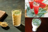 Summer Special Drink, Drinks For Summer, Healthy Drink