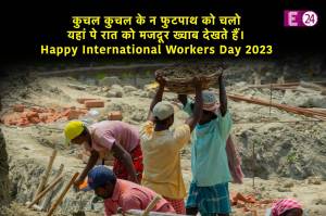 Labour Day 2023