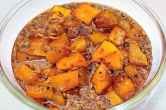 Aam Ki Launji Recipe, Mango Dish, Healthy Mango Dish, Summer Special Aam ki Launji