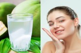 Benefits OF Coconut Water, Health Tips, Coconut Water