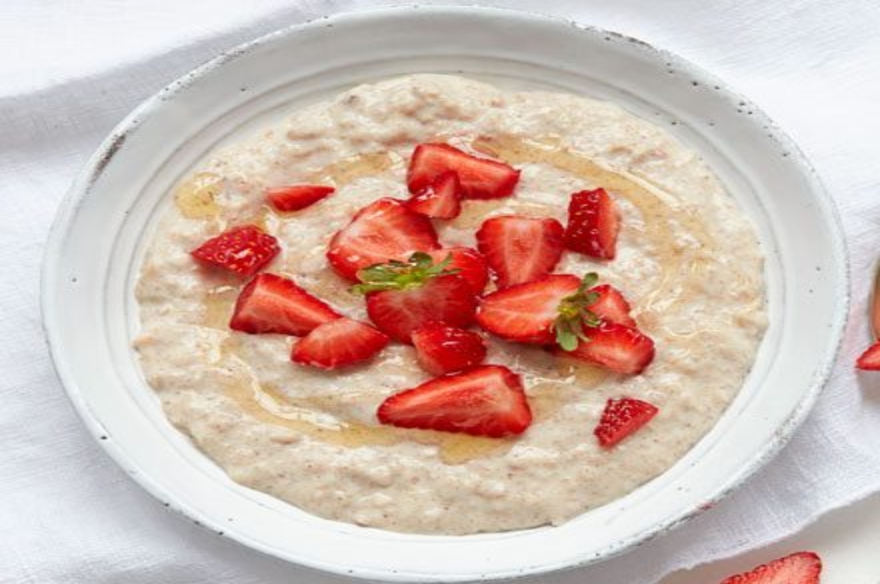 Daliya Benefits For Health, Health Tips, Wheat Porridge Benefits