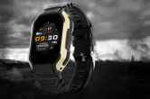 Fire-Boltt Shark Smartwatch Launch Price In India
