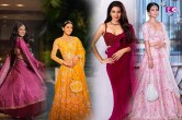 Geeta Basra Looks, Harbhajan Singh, Actress Geeta Basra, Geeta Basra Ethnic Look, Fashion