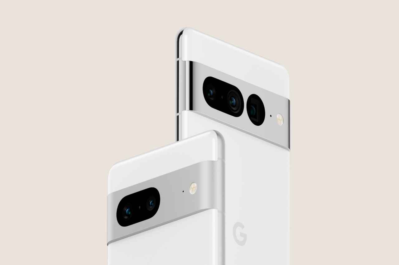 Google Pixel 7a