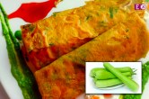 Lauki Cheela, Healthy Breakfast, Cheela Recipe, Lauki Cheela Recipe, Food
