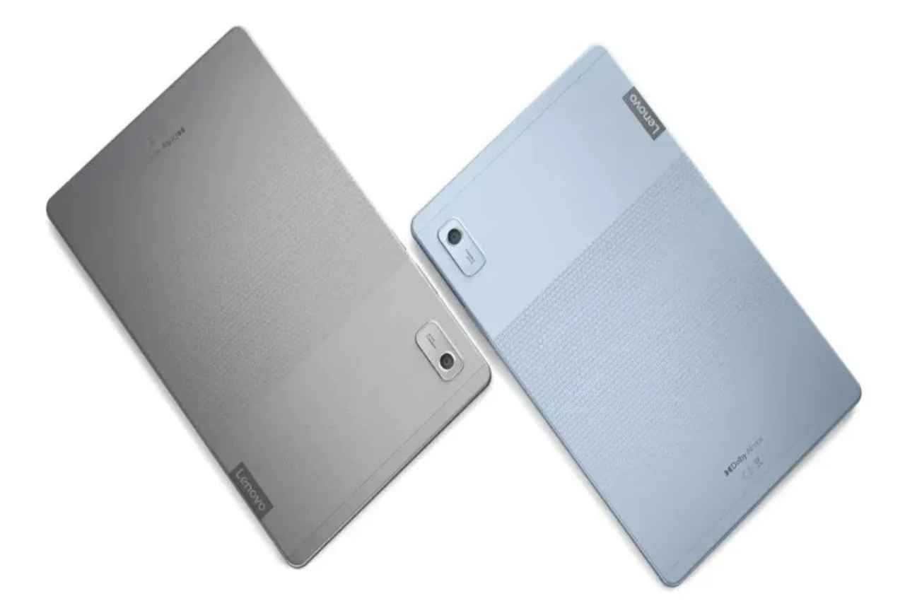 Lenovo Tab M9 Launch