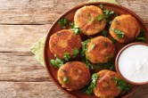 Masoor Dal Kabab, Kabab Recipe, Tasty Snacks