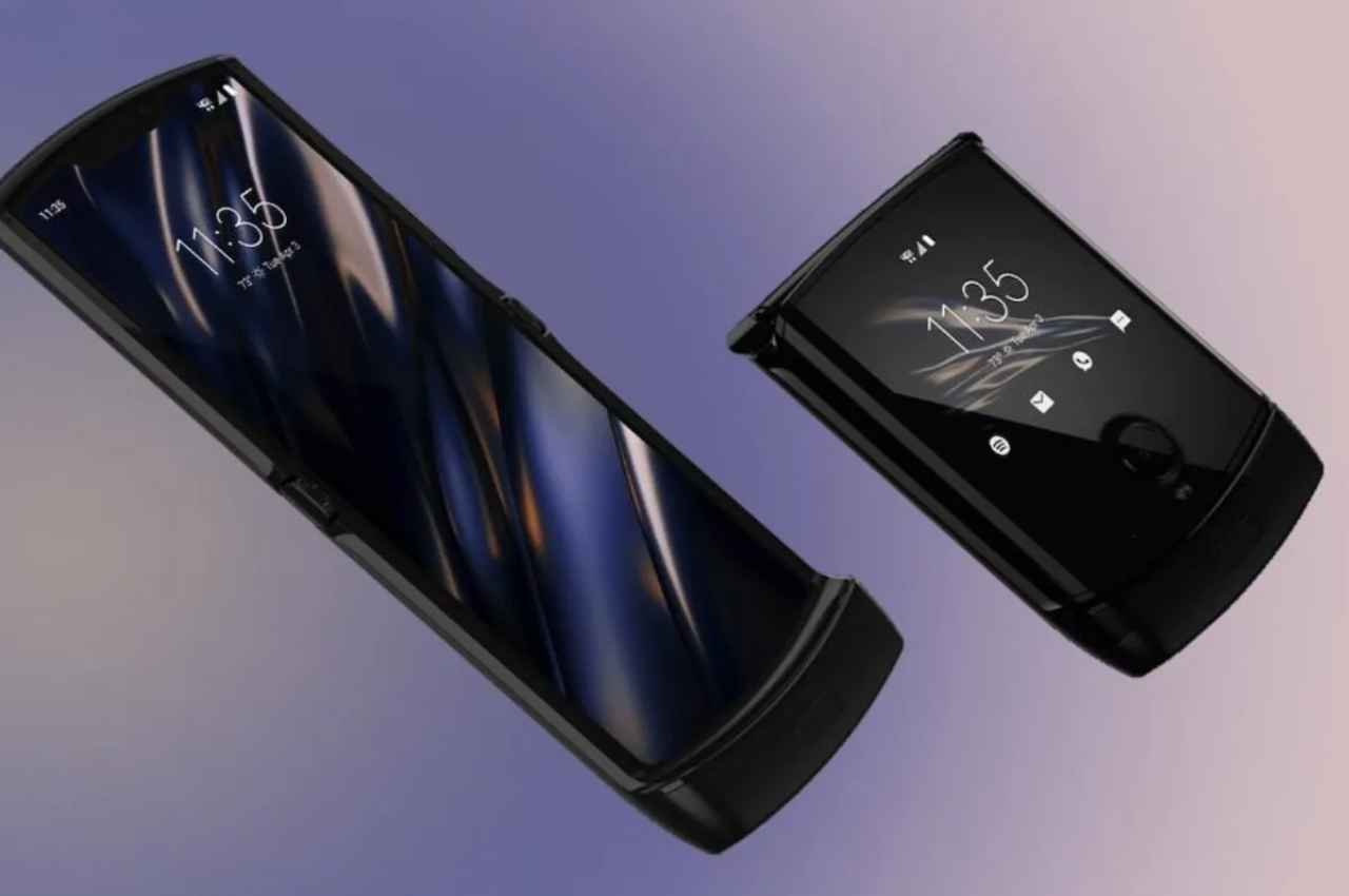 Motorola Razr 40 Ultra Launch Date