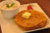 Paneer Paratha, Paratha Recipe, Breakfast Recipe, Healthy Breakfast, Paneer Recipe
