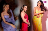 Rakul Preet Singh Saree Look, Actress Rakul Preet Singh, Fashion