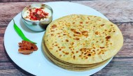 Sattu Paratha Recipe, Sattu Benefits, Breakfast Recipe