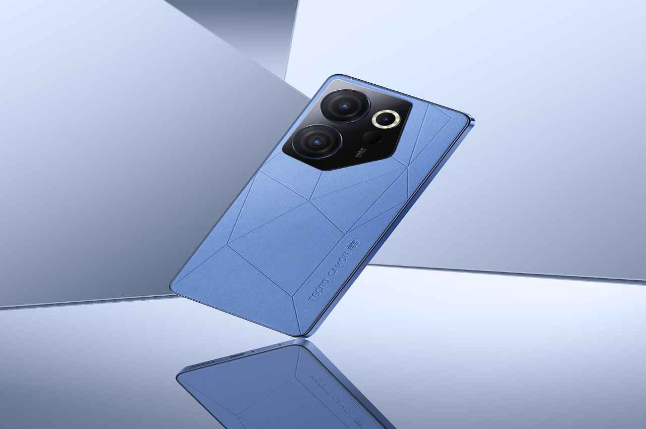 Tecno Camon 20 Series