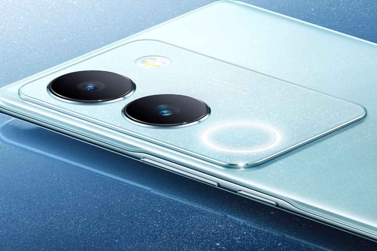 Vivo S17 Spotted on Geekbench