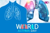 World Asthma Day 2023, Health Tips, Health Care
